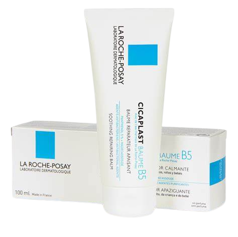 La Roche Posey Cicaplast Baume B5, 100ml