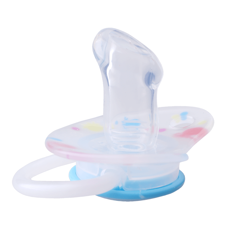 Japlo World Silicone Soother, Orthodontic