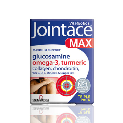 Vitabiotics Jointace MAX 28 caps/56 Tablets