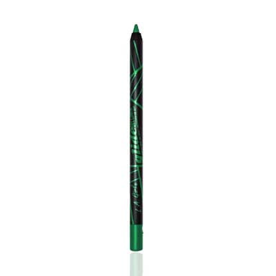 LA Girl Glide Gel Liner, Lime Light