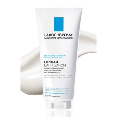 La Roche Posay Lipikar Lotion, 200ml