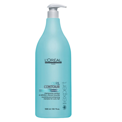 L`oreal SE Curl Contour shampoo, 1500ml