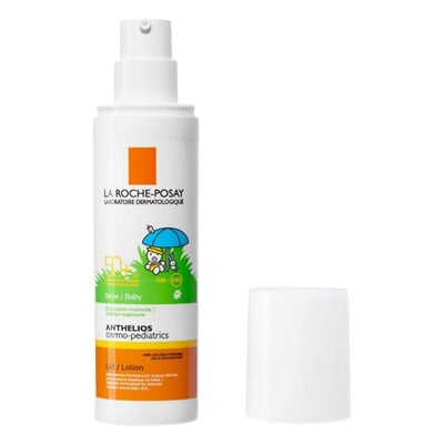 La Roche Posay Anthelios Baby Lotion SPF50+, 50ml