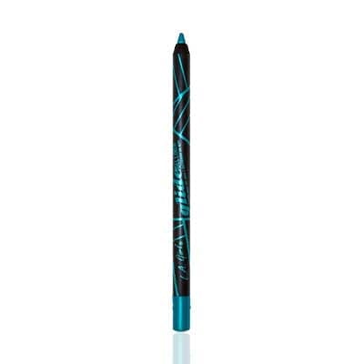 L.A Girl Glide Gel Liner, Mermaid Blue