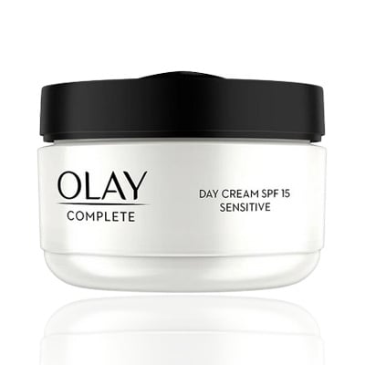 Olay Complete Day Cream SPF15 Sensitive 50ml