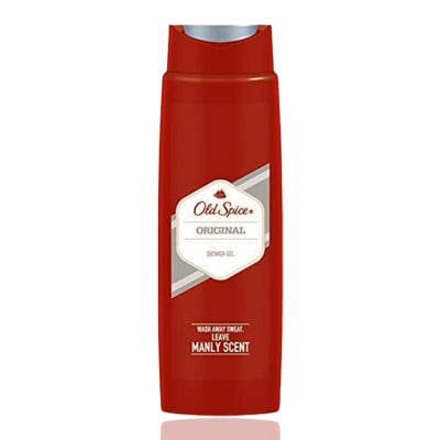 Old Spice Original Shower Gel 250ml