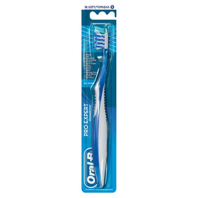 Oral-B Pro Expert All in One Toothbrush 40M