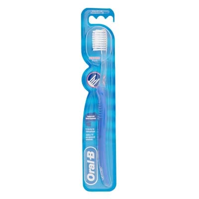 Oral-B clinic (ortho brush) Orthodontic 35 Toothbrush