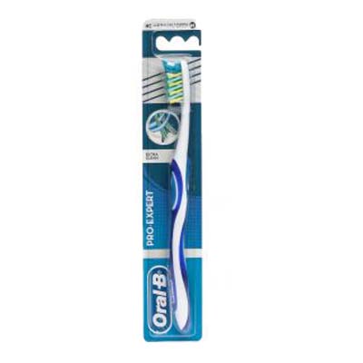 Oral-B Pro Expert Extra Clean Toothbrush 40S