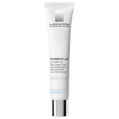 La Roche Posay Pigmentclar UV SPF30 Daily Moisturizer, 40ml