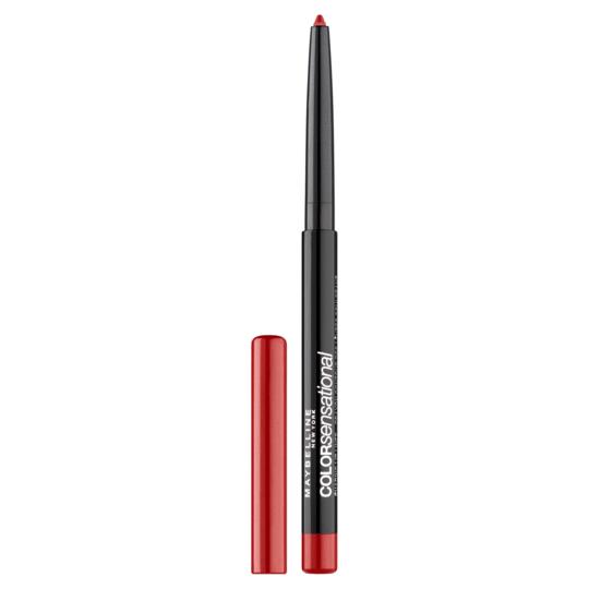 Maybelline Color Sensational Shaping Lip Liner