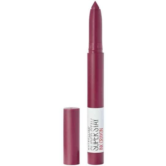 Maybelline Superstay Ink Crayon #60