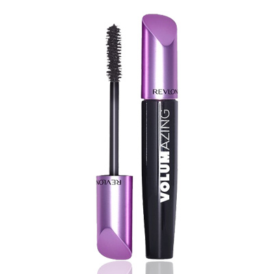 Revlon Volumizing Non-Waterproof 901 Blackest Black Mascara