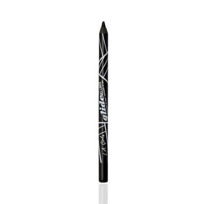 L.A Girl Glide Gel Liner, Very Black