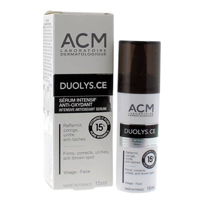 Duolys C.E. Intensive Anti-oxidant Serum, 15ml