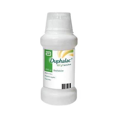 Duphalac Liquid