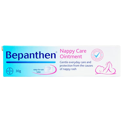 Bepanthen Nappy Care Ointment 30g