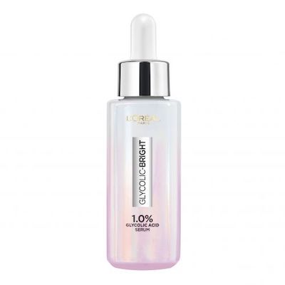 Loreal Glycolic-Bright  Instant Glowing Serum 15ml