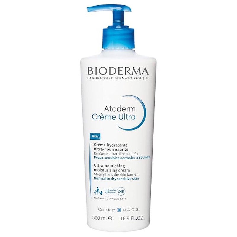 Atoderm Cream Ultra 500ml