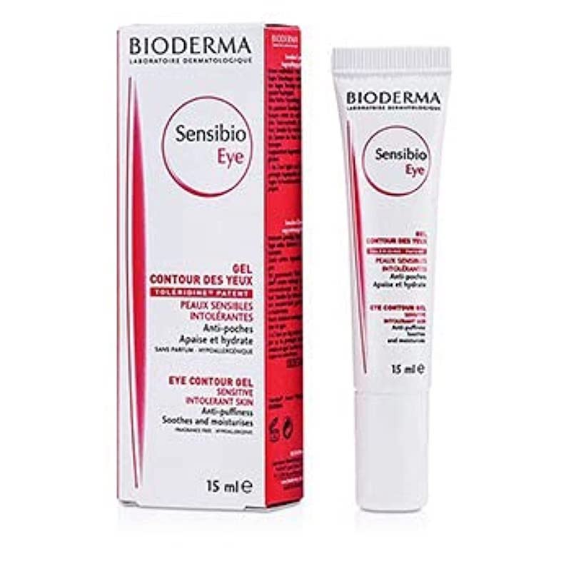 Sensibio Eye Gel 15ml