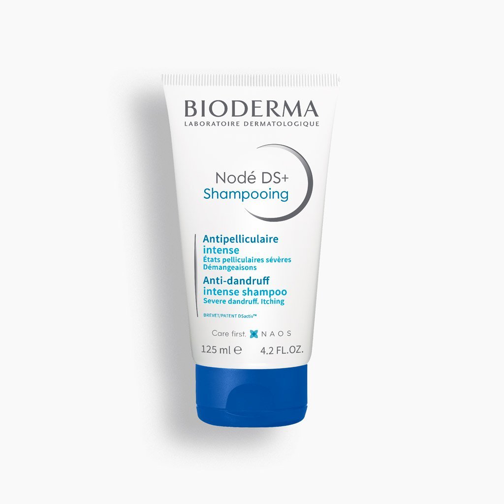 Node DS+ Shampooing (Anti-dandruff) 125ml