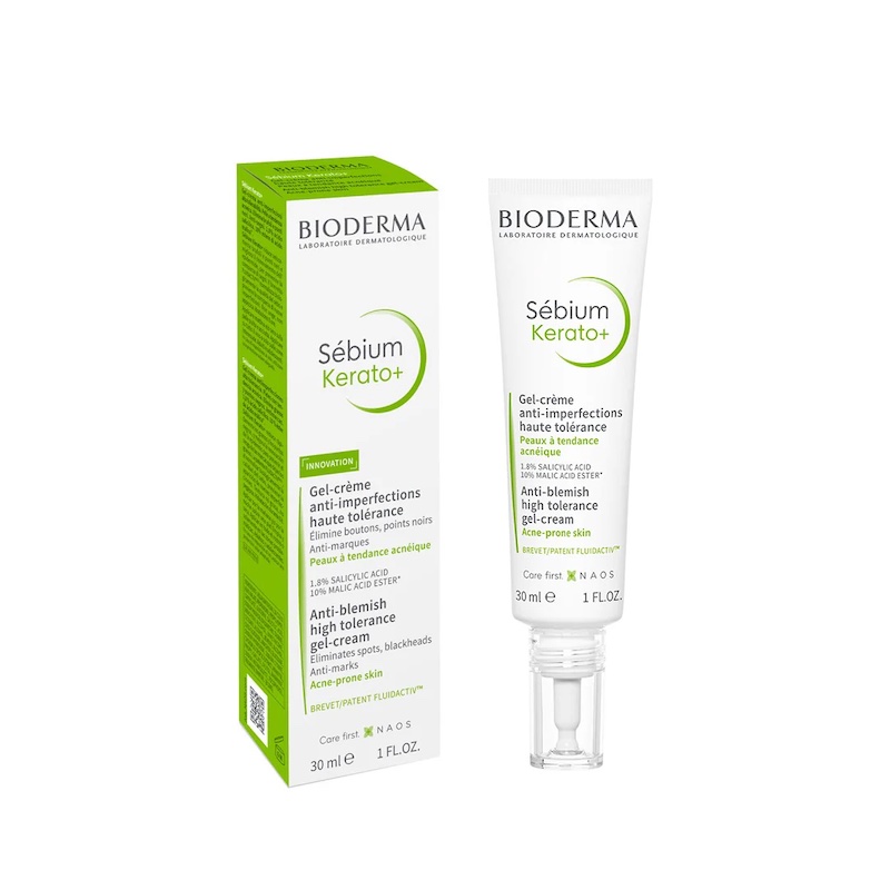 Sebium Kerato+ 30ml