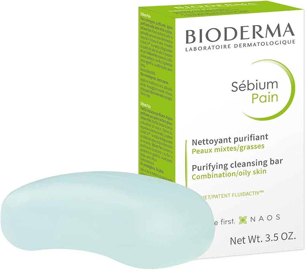 Sebium Pain 100gm