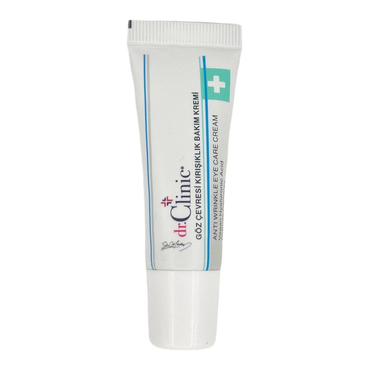 DR CLINIC A/Wrinkle Eye Cream 15ml