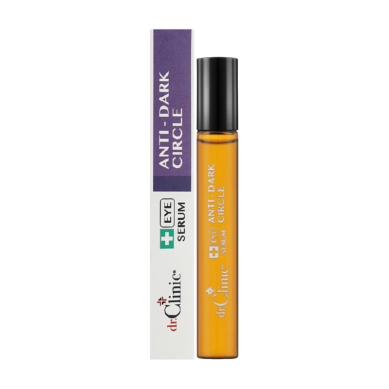 Dr. Clinic A/Dark Circle Eye Serum 15ml