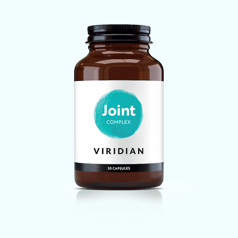 Viridian Nutrition Joint Complex Vcaps 30’s