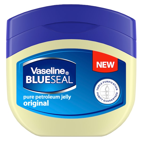 Vaseline Pure Petroleum Jelly 45ml x 12's