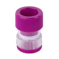 Pill Crusher with Storage