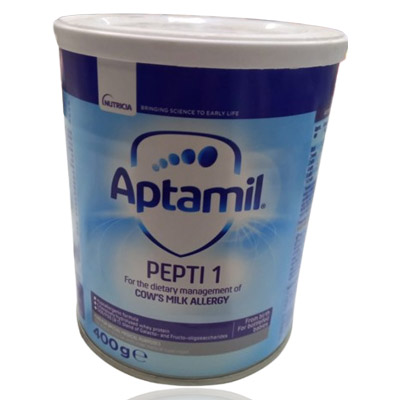 Aptamil Pepti 1 400g