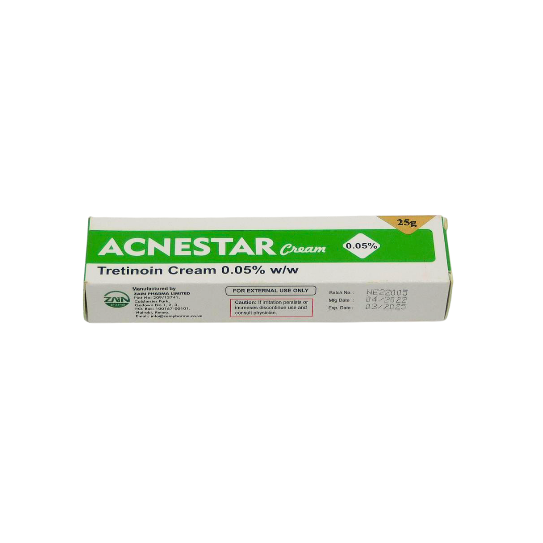 Acnestar Cream