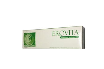 Erovita Midstream Ovulation Kit