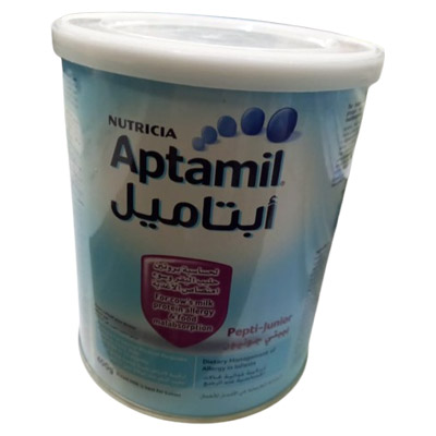 Aptamil Pepti Junior Powder Milk 400g