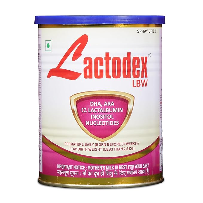 Lactodex LBW Milk Protein Powder 400g