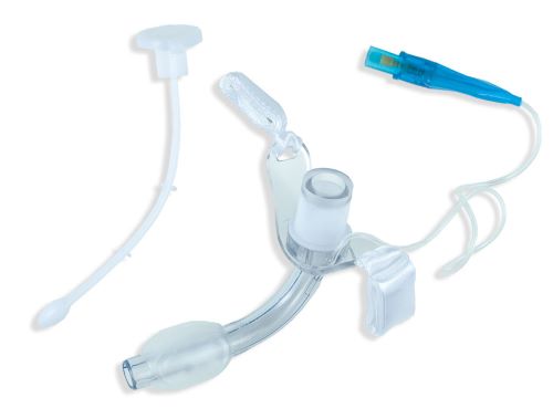 Tracheostomy Tubes