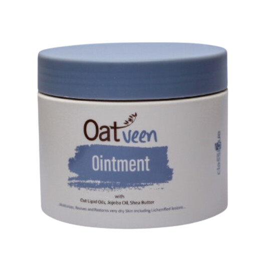 OatVeen Ointment