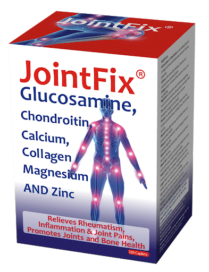 Jointfix Capsules 60s