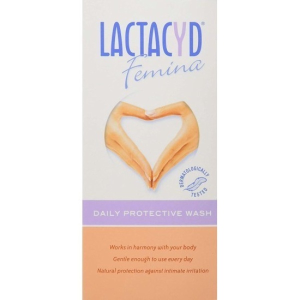 Lactacyd Wash 200ml