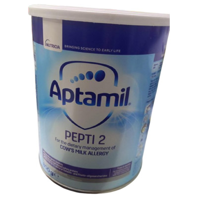 Aptamil Pepti 2 800g