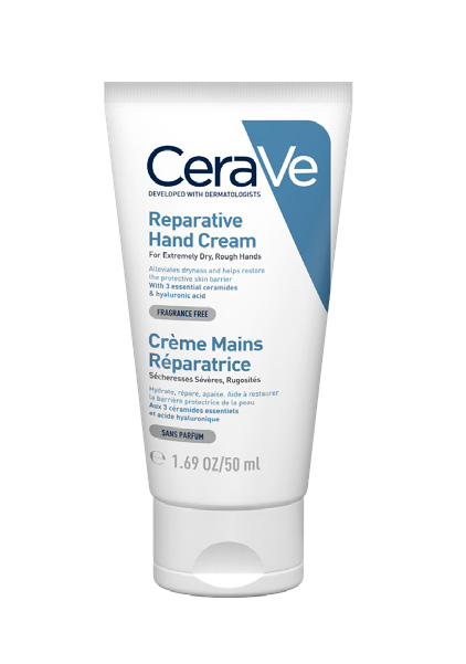 CeraVe Cerave Reparative Hand Cream 50ml