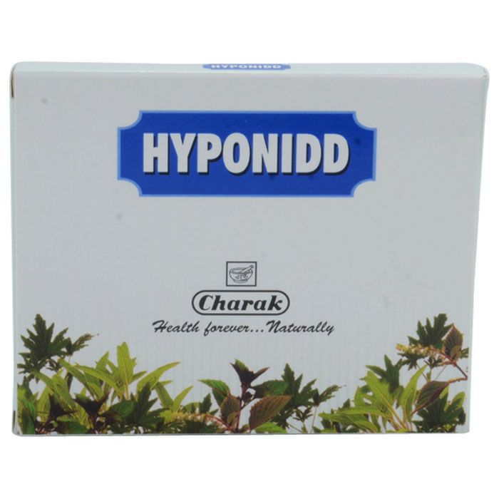 HYPONIDD TABS 20S