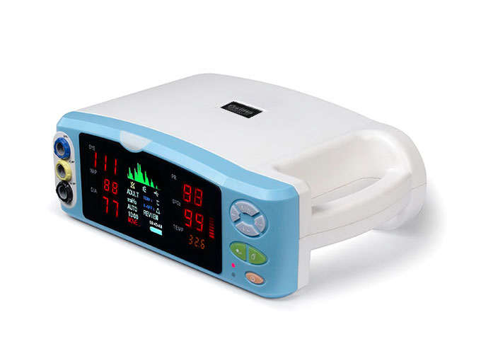 AML3000F Vital Signs Monitor (NIBP/SPO2/TEMP)