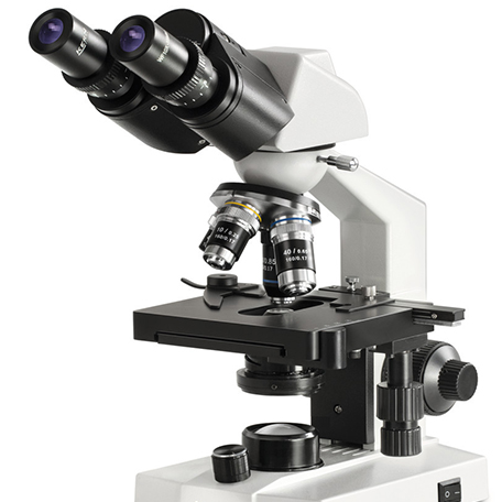 Microscope X107