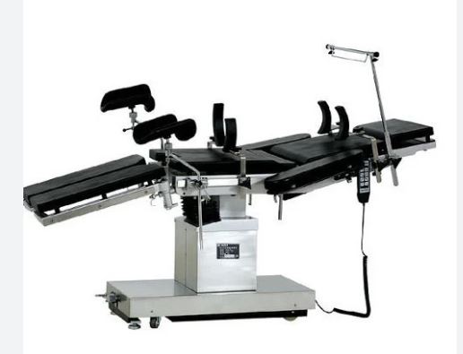 Electric Opersting Table