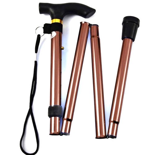 Foldable Walking Stick