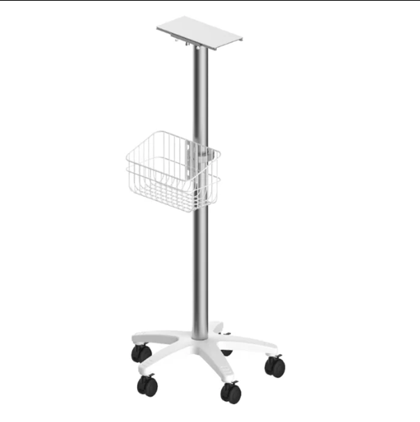 Hospital Monitor Stand