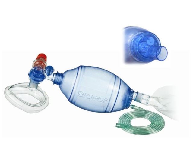 Manual Resuscitator